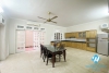 Cosy house for rent in Ciputra, Tay Ho, Hanoi